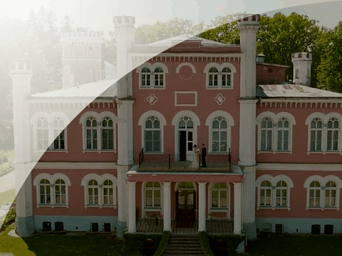 Same day editing. Wedding of Arthur and Irina.